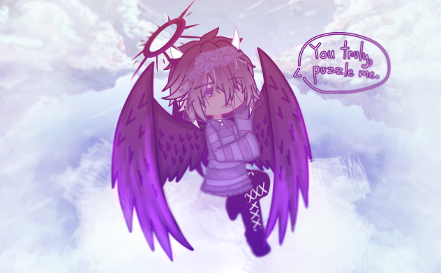 POV- your being judged(lol)