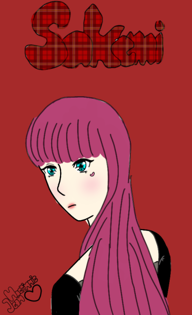 QUICK • DRAW ♡01♡ - ibisPaint