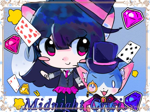 Midnight Crisis
