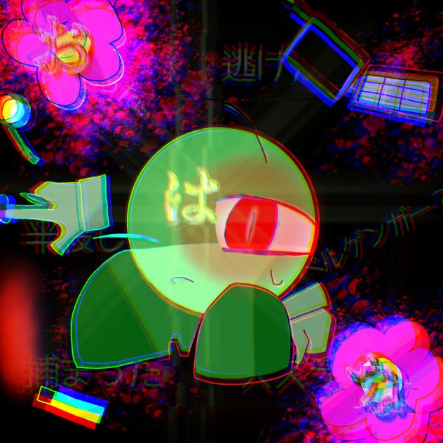 最高傑作ぽくね？((((