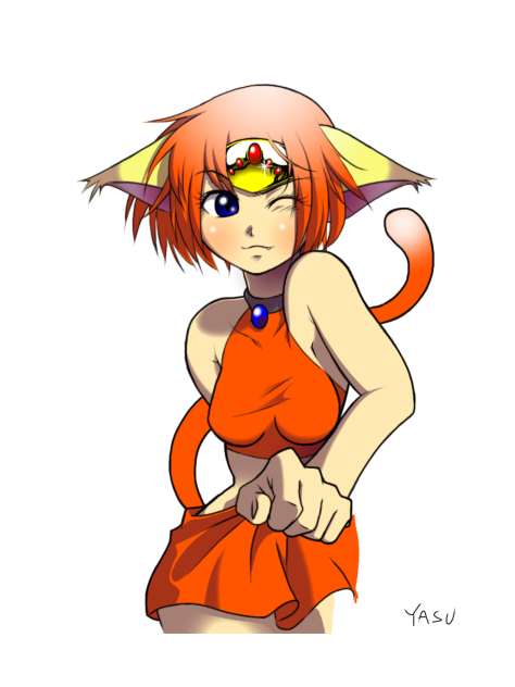 猫島 猫留さん
