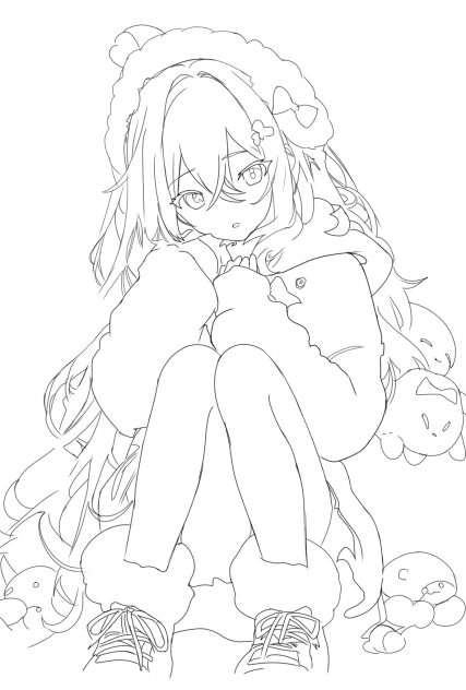 Sketch