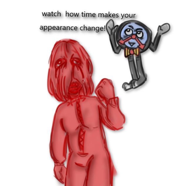 time - ibisPaint