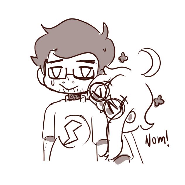 Nom The Dad