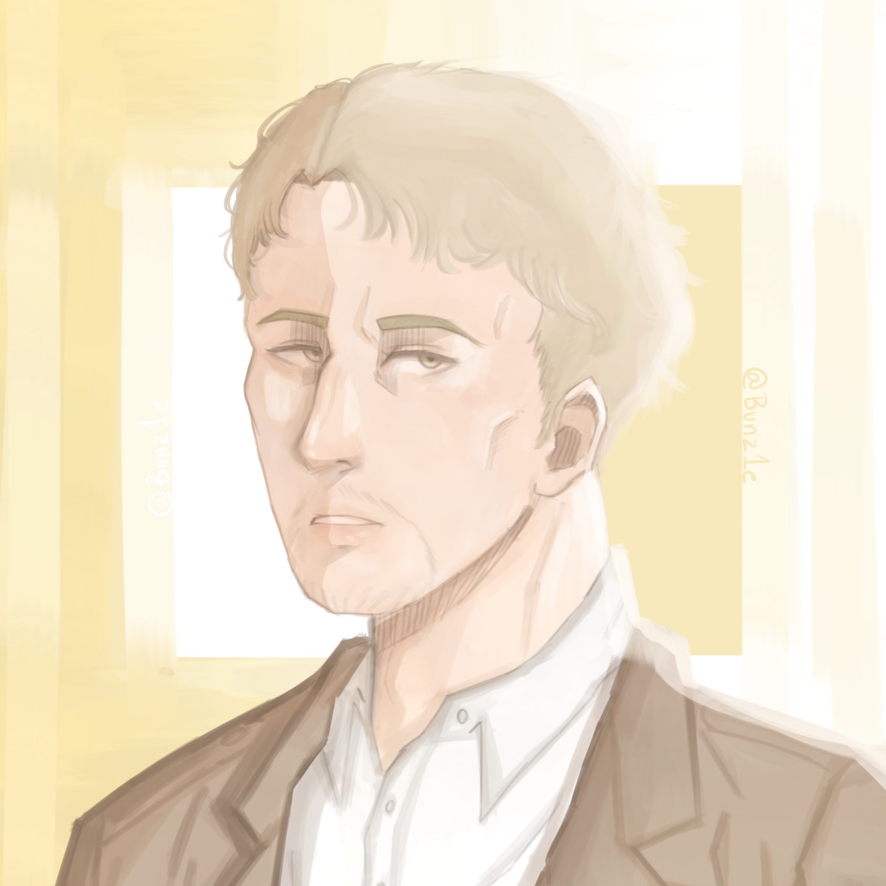 Art study - ibisPaint