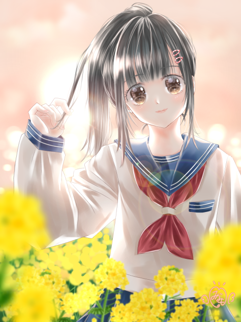 お気に入りの場所