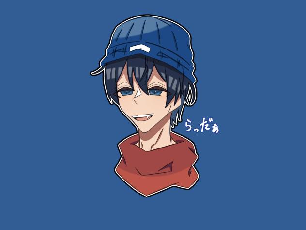 らっだぁ