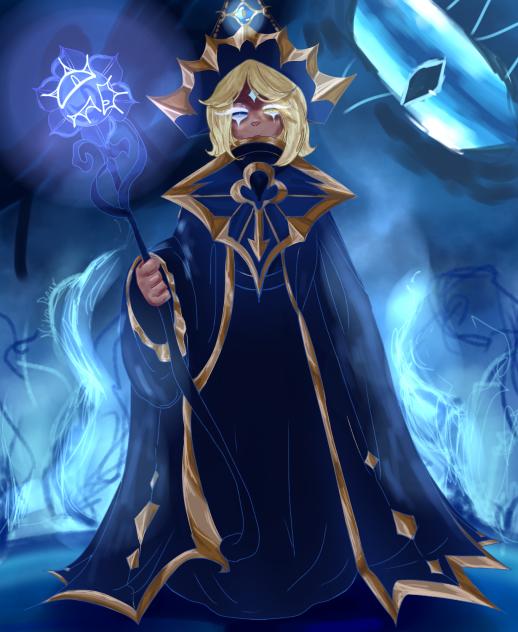 Not-so-pure Vanilla Cookie