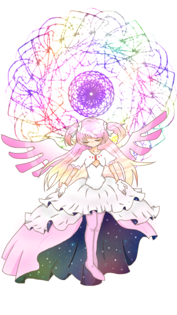 アルティメットまどか