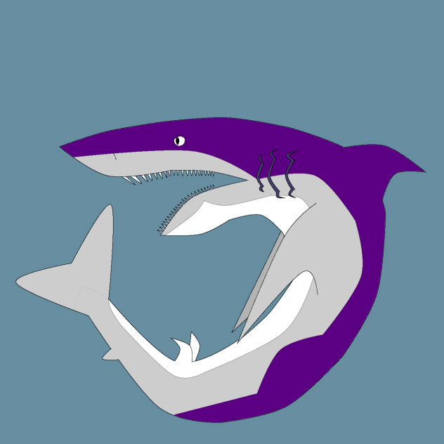 Strange Creatures Conetooth Shark