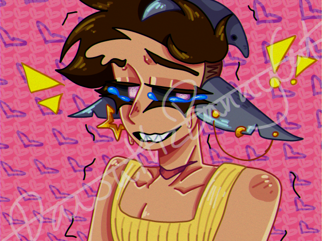 VENT ART — ART