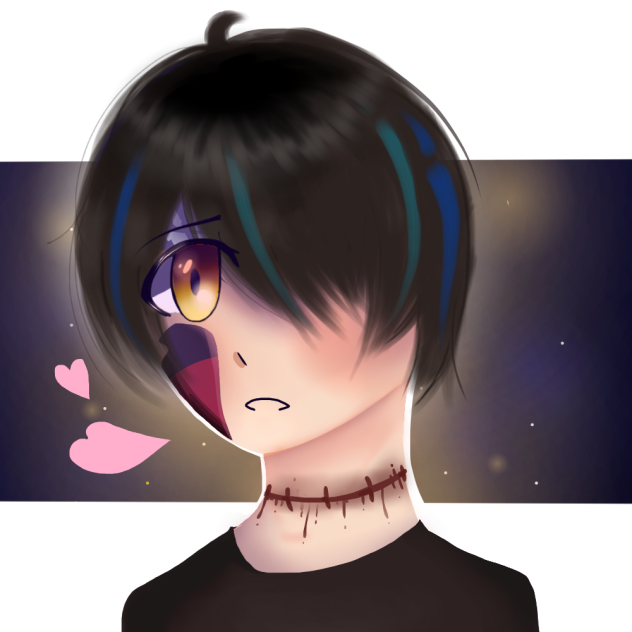 Night Light - ibisPaint