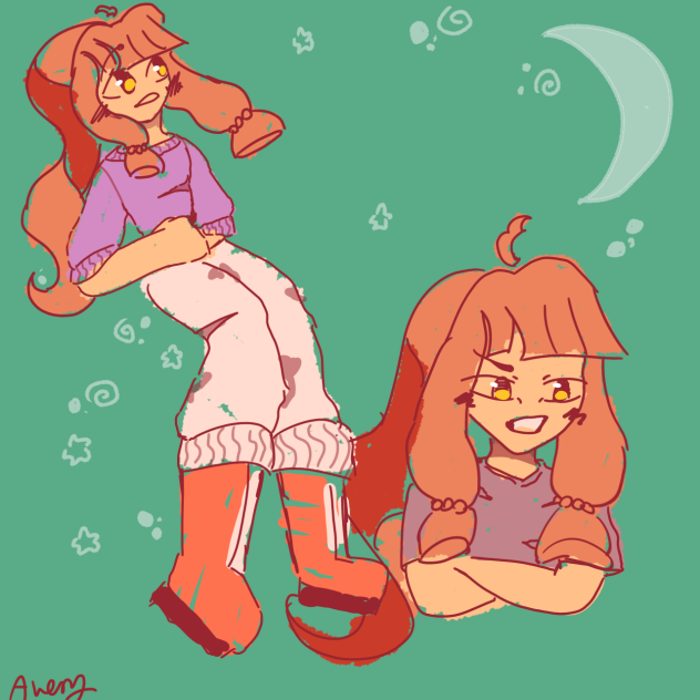 🌟practice of pose🌟