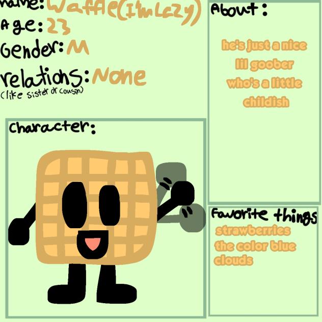 cs for foodies