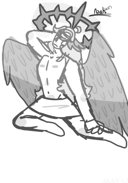 Noah WIP