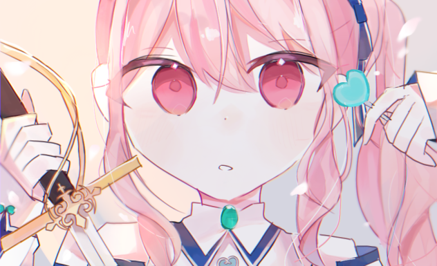 ホワイトデー🎀