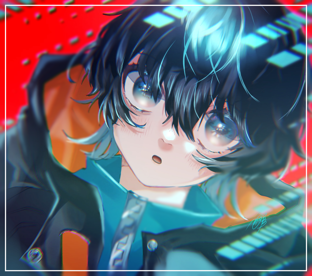 ✂︎