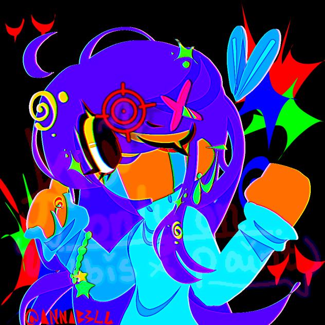 eye strain 💥