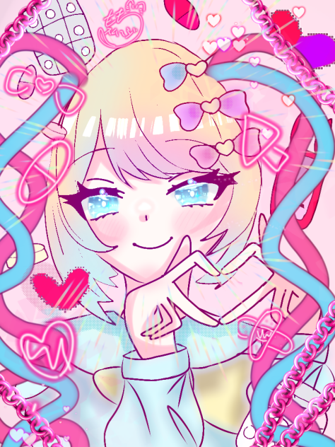 超てんちゃん！！