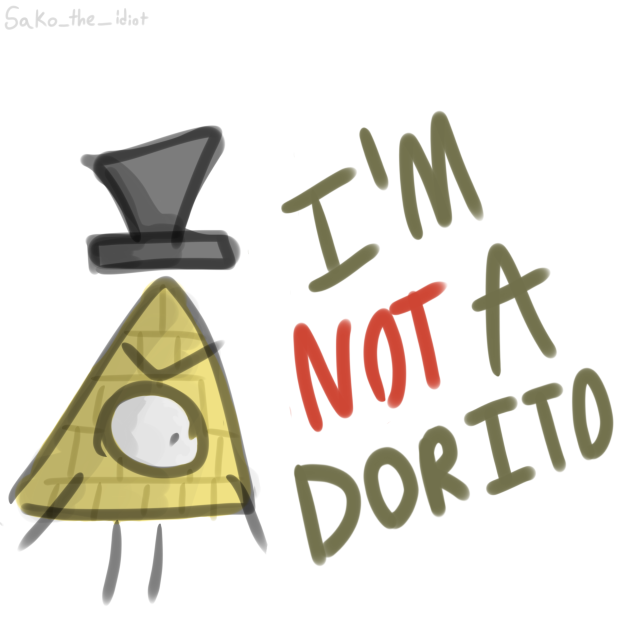 Dorito.
