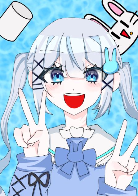 しななあーと