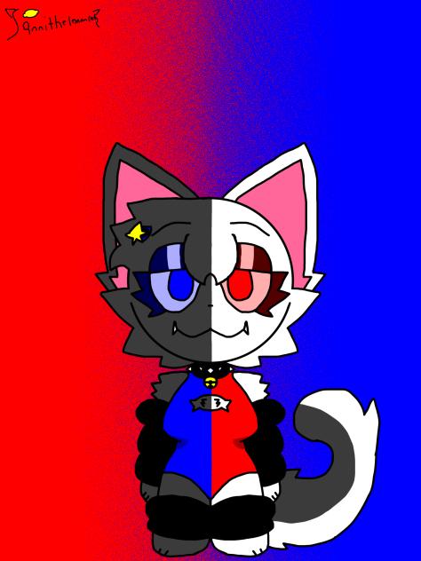 Gift for @Flipsy_kit754