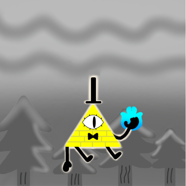 Bill cipher (¡DEAL! V2)