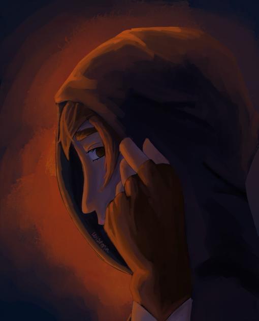 If you could throw me a line