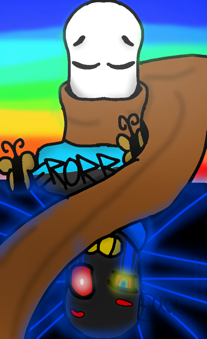 ink error - ibisPaint
