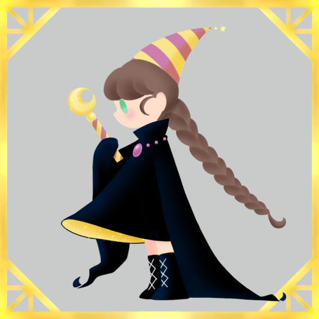 星の魔女