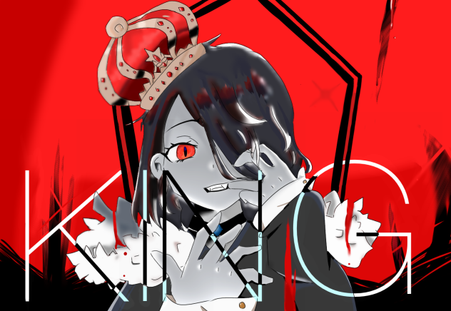 King