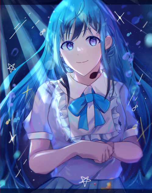 リクエスト💫