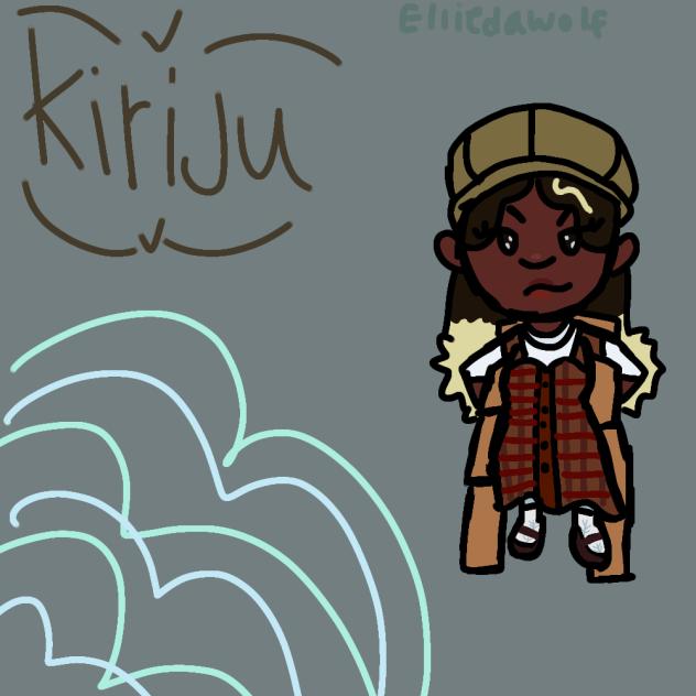 Kiriju