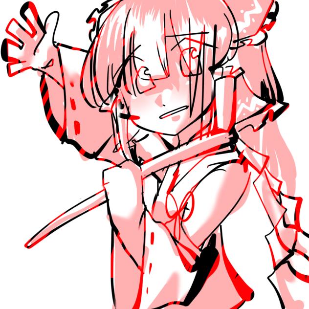 筆圧感知を使ってみた