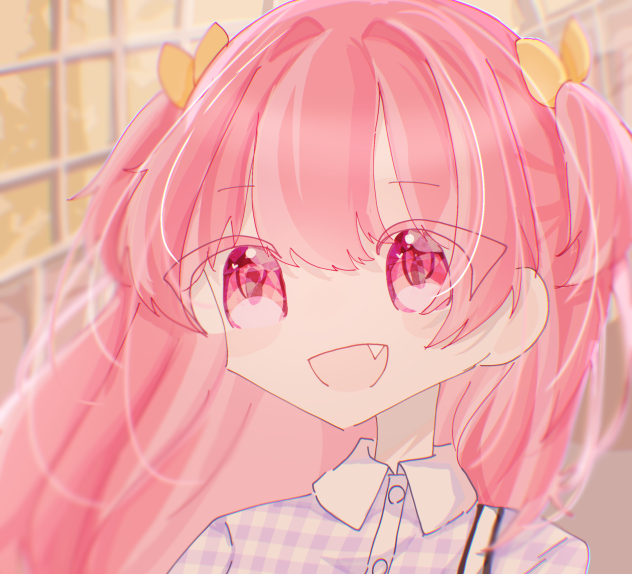 愛莉ちゃん