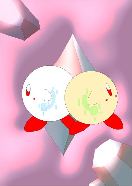 クリスタル•リサーチャー