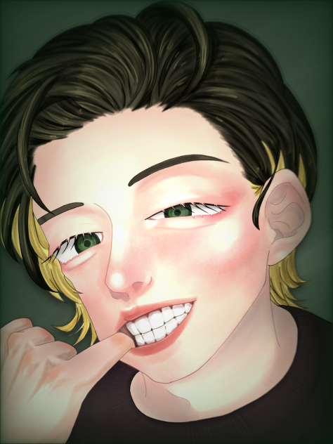 無題186 - ibisPaint