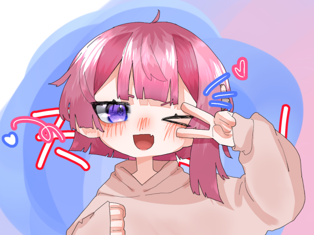 天使！