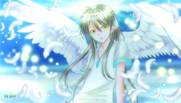 ♡天使♡