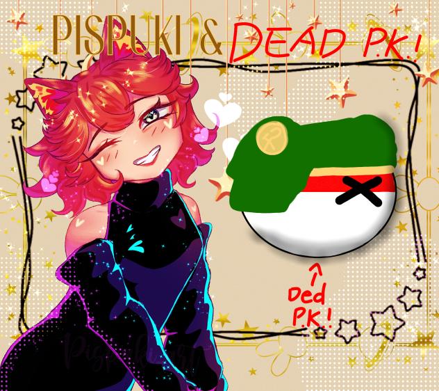 Collab with Pispuki