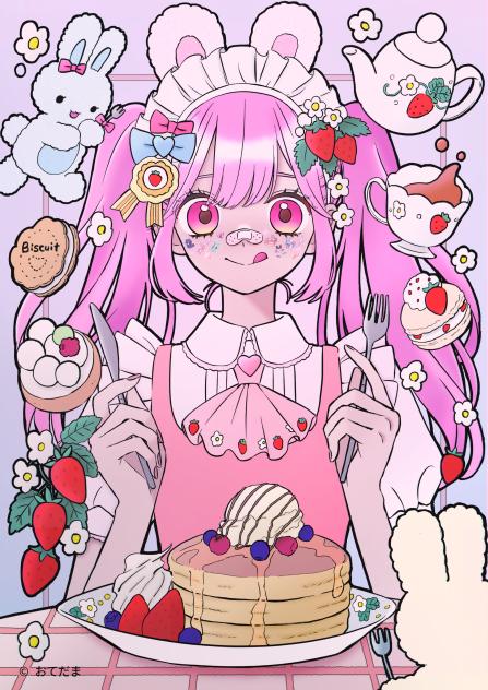 加工あり ver.