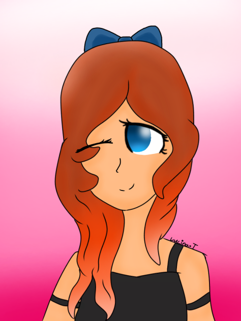 Graalian Speedpaint 5. To Zedy