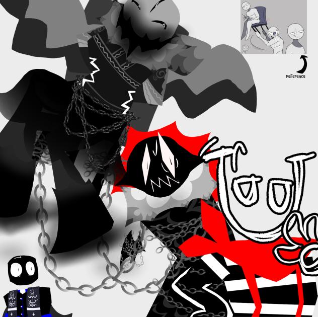 CHAIR · Roblox grace