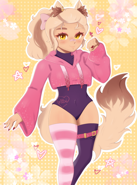 Victoria!!!!! 🌸🌸