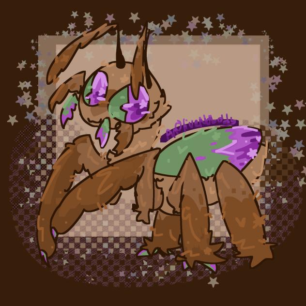 Beetingmantis😼😼