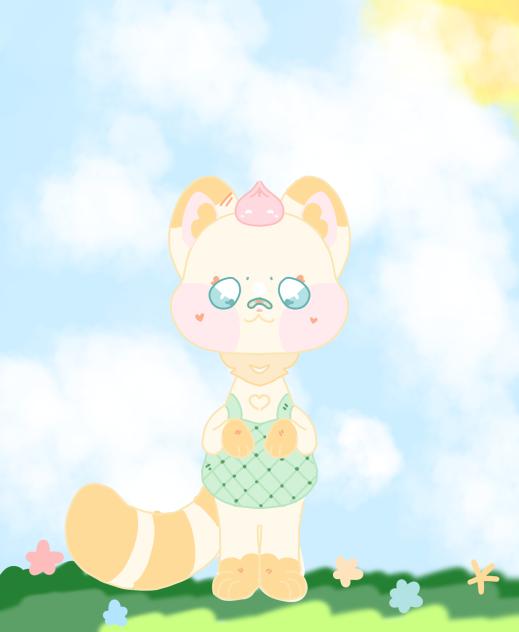 ☆Lil chill guy★