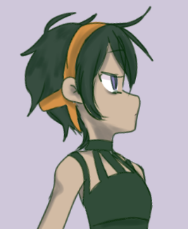 narancia sketch