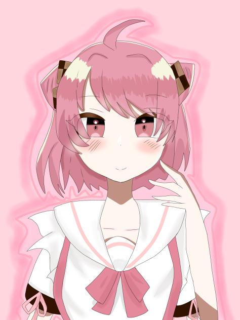 のあさん