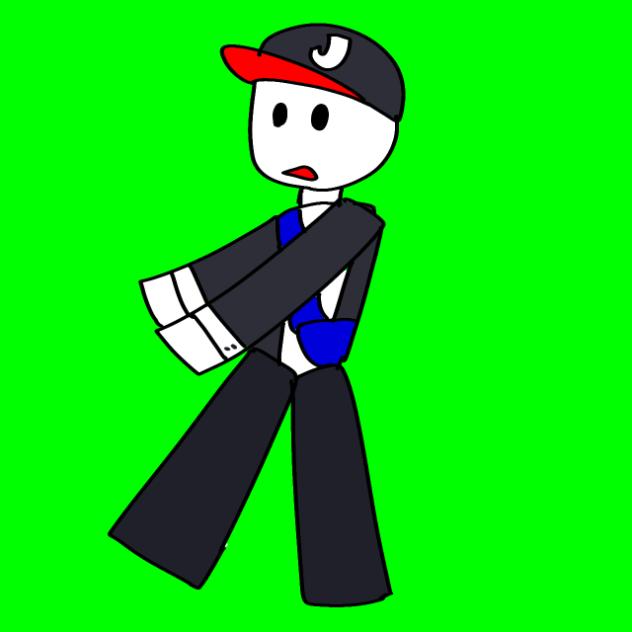 avgn dance