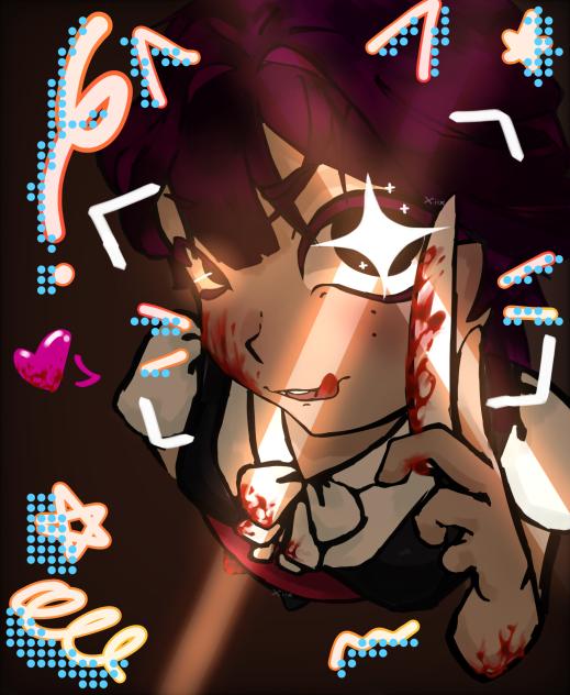 💘✨